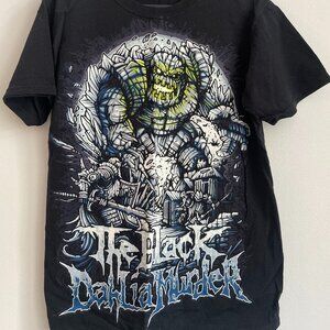 The Black Dahlia Murder Official Merch